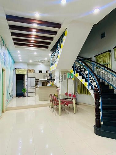 Hình ảnh Bán biệt thự mặt tiền đường số 5 khu Tên Lửa