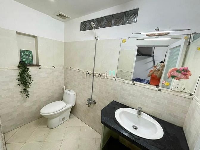 Hình ảnh DUPLEX ngay Sân Bay Giá Rẻ Full nội thất Tân Bình
