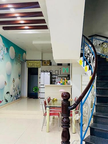 Hình ảnh Bán biệt thự mặt tiền đường số 5 khu Tên Lửa