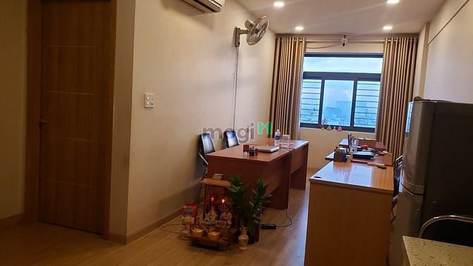 Hình ảnh Chung cư Saigon Homes - 819 Hương lộ 2