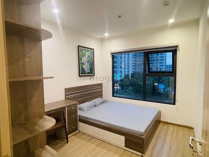 Hình ảnh Mb6623 nạp rút nhanh chóng Vinhomes 47m2 full nội thất luxury view hồ bơi