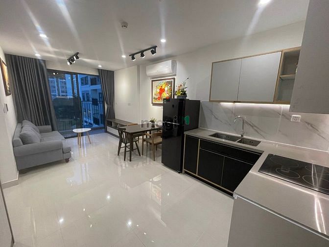 Hình ảnh Mb6623 nạp rút nhanh chóng Vinhomes 47m2 full nội thất luxury view hồ bơi