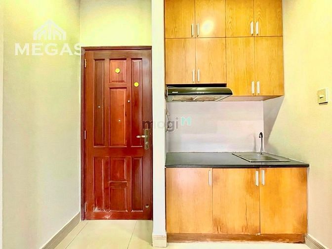 Hình ảnh CHDV Full Nội Thất Máy Giặt Riêng 40m2 ngay Aeon Bình Tân, KDC Tên Lửa