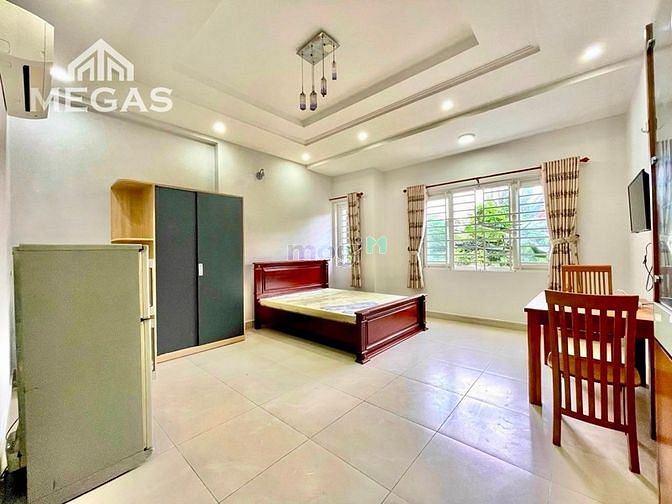 Hình ảnh CHDV Full Nội Thất Máy Giặt Riêng 40m2 ngay Aeon Bình Tân, KDC Tên Lửa