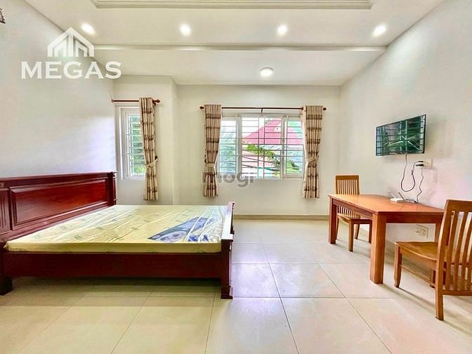 Hình ảnh CHDV Full Nội Thất Máy Giặt Riêng 40m2 ngay Aeon Bình Tân, KDC Tên Lửa