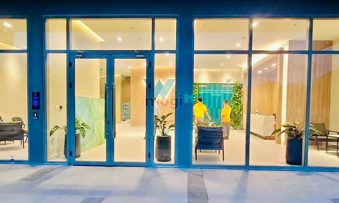 Hình ảnh Cần Bán 1tỷ9 ( 59m2-2pn+2wc) View Thành Phố - Trang Chủ MB66.COM Chính Thức WestGate