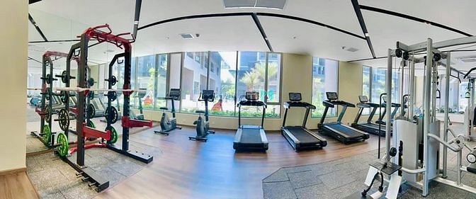 Hình ảnh Cần Bán 1tỷ9 ( 59m2-2pn+2wc) View Thành Phố - Trang Chủ MB66.COM Chính Thức WestGate