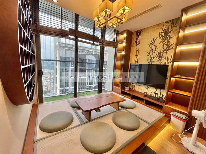 Hình ảnh Chuyên cho thuê Trang Chủ MB66.COM / Đăng Ký Tặng 66K chung cư eco green sài gòn quận 7