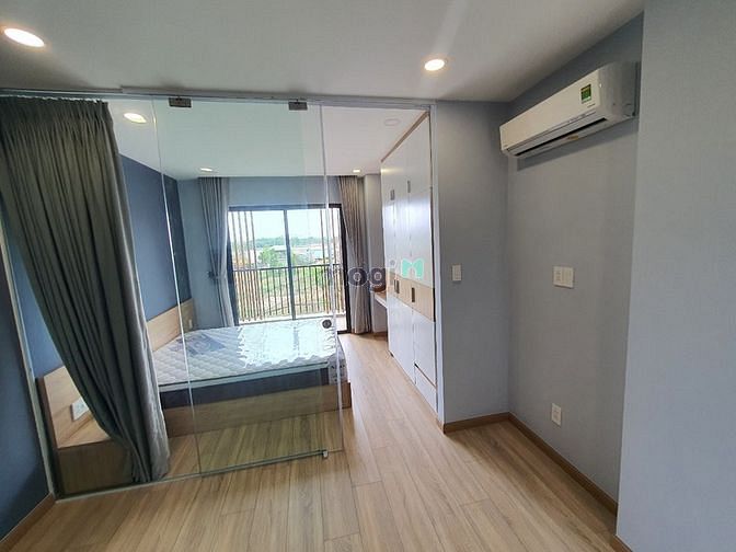Hình ảnh 🌲Mb6623 nạp rút nhanh chóng hiện đại_Ban công lớn_1PN riêng biệt_ngay Thảo Điển,Quận 2