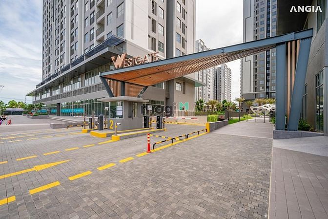 Hình ảnh Cần Bán 1tỷ9 ( 59m2-2pn+2wc) View Thành Phố- Trang Chủ MB66.COM Chính Thức WestGate
