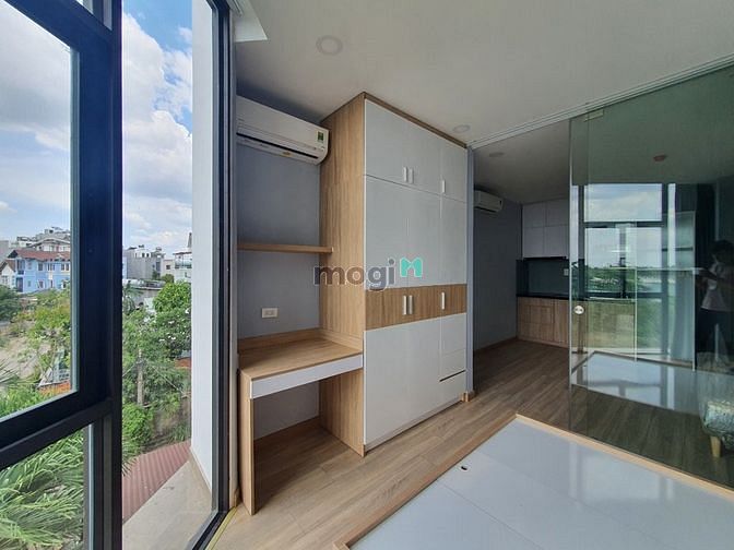 Hình ảnh 🌲Mb6623 nạp rút nhanh chóng hiện đại_Ban công lớn_1PN riêng biệt_ngay Thảo Điển,Quận 2