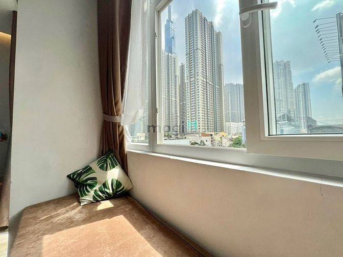 Hình ảnh Mb6623 nạp rút nhanh chóng Studio_45m2_Balcony View Landmark_Phạm Viết Chánh