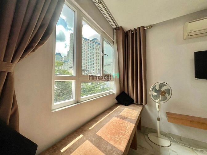 Hình ảnh Mb6623 nạp rút nhanh chóng Studio_45m2_Balcony View Landmark_Phạm Viết Chánh