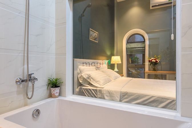Hình ảnh 🏠 Ra mắt siêu phẩm Trang Chủ MB66.COM / Đăng Ký Tặng 66K hoàng gia tại Q7, full nội thất - ban công