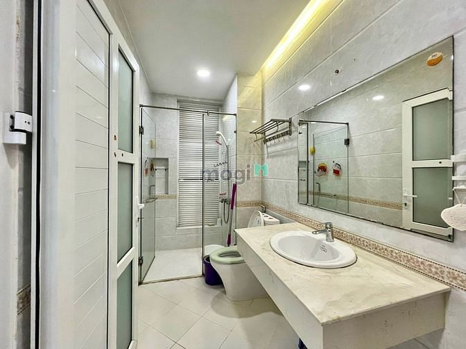 Hình ảnh Mb6623 nạp rút nhanh chóng Studio_45m2_Balcony View Landmark_Phạm Viết Chánh