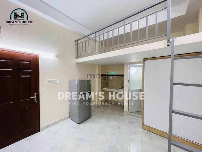 Hình ảnh ✨✨𝐂𝐡𝐨 𝐓𝐡𝐮ê Duplex Full Nội Thất - PHAN VĂN TRỊ