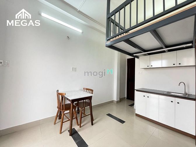 Hình ảnh Cho Thuê Căn Hộ Duplex Full Nội Thất Ngay Cổng Trước VĂN LANG CS3