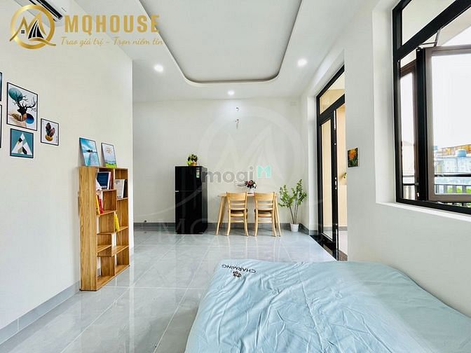 Hình ảnh Mb6623 nạp rút nhanh chóng mới ban công 30m2 Full NT Nguyễn Oanh