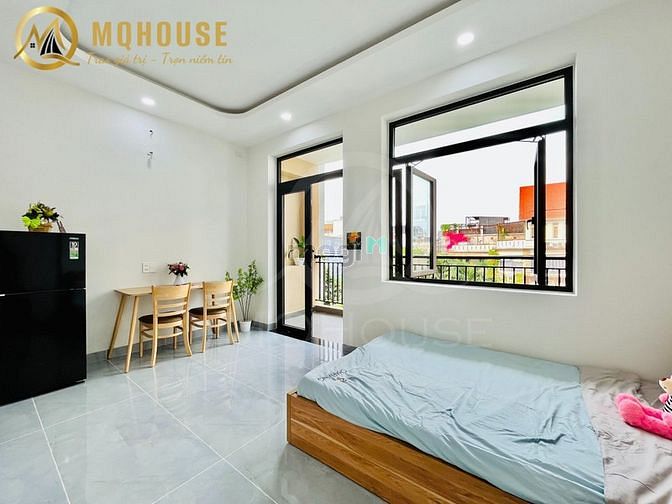 Hình ảnh Mb6623 nạp rút nhanh chóng mới ban công 30m2 Full NT Nguyễn Oanh