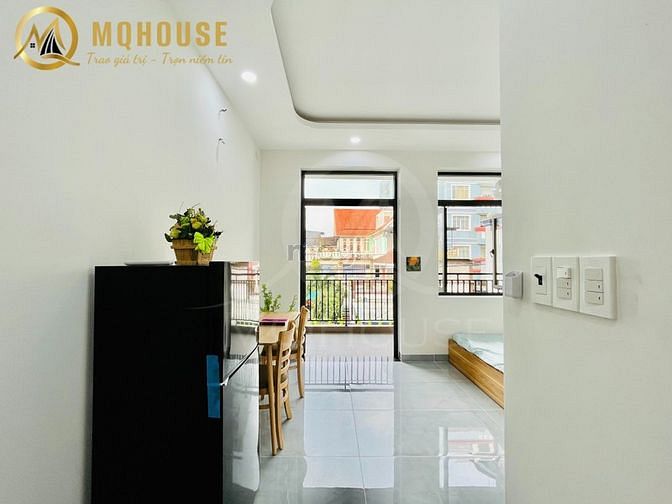 Hình ảnh Mb6623 nạp rút nhanh chóng mới ban công 30m2 Full NT Nguyễn Oanh