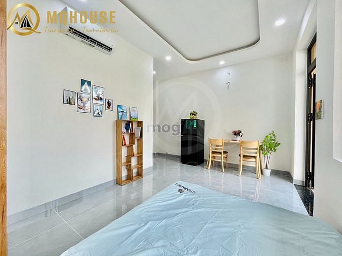 Hình ảnh Mb6623 nạp rút nhanh chóng mới ban công 30m2 Full NT Nguyễn Oanh