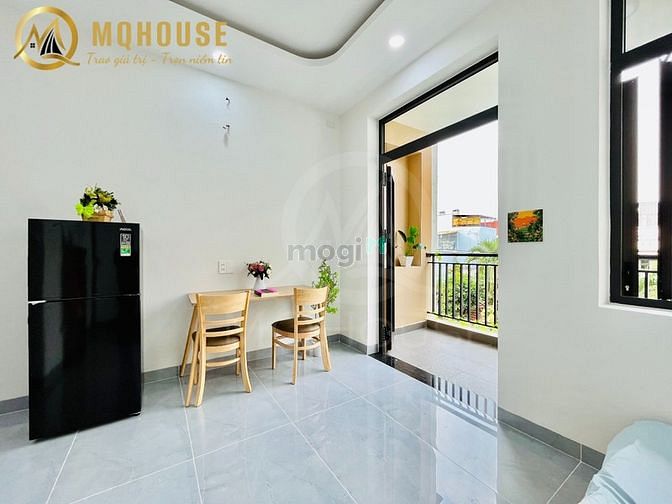 Hình ảnh Mb6623 nạp rút nhanh chóng mới ban công 30m2 Full NT Nguyễn Oanh