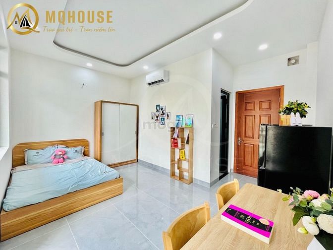 Hình ảnh Mb6623 nạp rút nhanh chóng mới ban công 30m2 Full NT Nguyễn Oanh