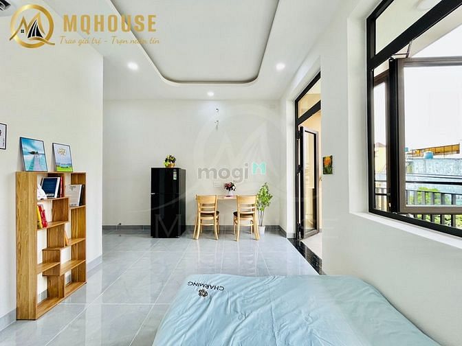 Hình ảnh Mb6623 nạp rút nhanh chóng mới ban công 30m2 Full NT Nguyễn Oanh