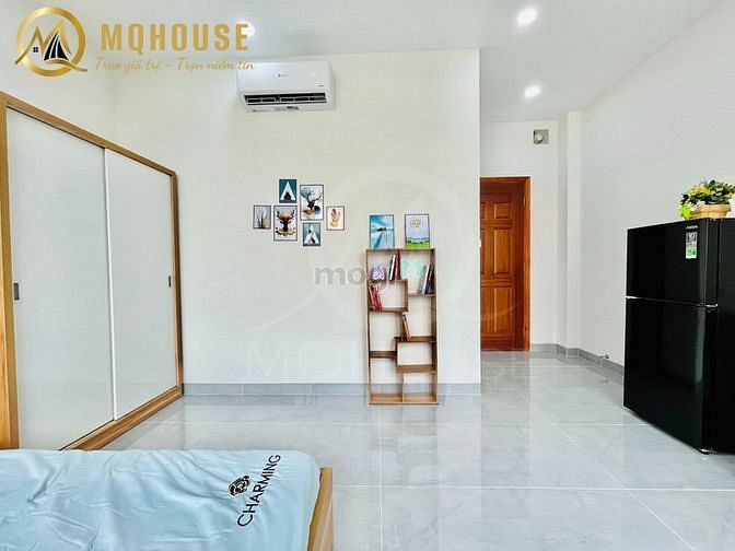 Hình ảnh Mb6623 nạp rút nhanh chóng mới ban công 30m2 Full NT Nguyễn Oanh