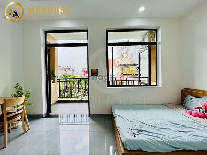 Hình ảnh Mb6623 nạp rút nhanh chóng mới ban công 30m2 Full NT Nguyễn Oanh