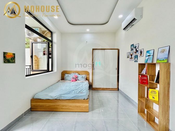 Hình ảnh Mb6623 nạp rút nhanh chóng mới ban công 30m2 Full NT Nguyễn Oanh