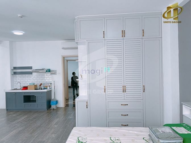 Hình ảnh Mb6623 nạp rút nhanh chóng 1PN 50m2 siêu đẹp mới, full nội thất sân bay Hồng Hà Tân Bình