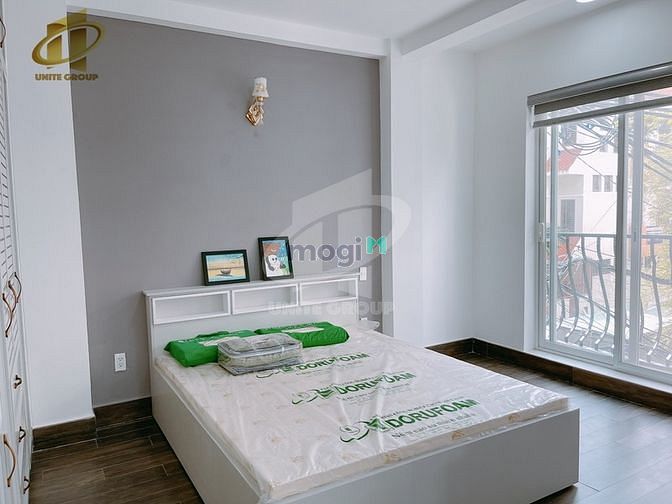 Hình ảnh Mb6623 nạp rút nhanh chóng 1PN 50m2 siêu đẹp mới, full nội thất sân bay Hồng Hà Tân Bình