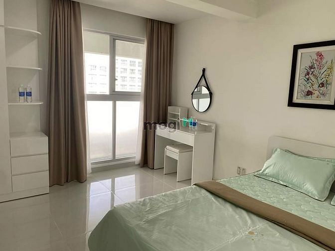 Hình ảnh Cho thuê Trang Chủ MB66.COM / Đăng Ký Tặng 66K Happy Valley Pmh, Quận 7. 2Pn full nội thất mới 100%.