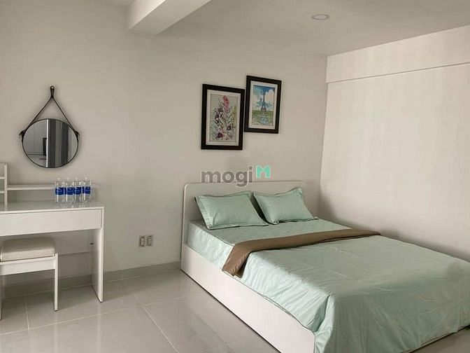 Hình ảnh Cho thuê Trang Chủ MB66.COM / Đăng Ký Tặng 66K Happy Valley Pmh, Quận 7. 2Pn full nội thất mới 100%.