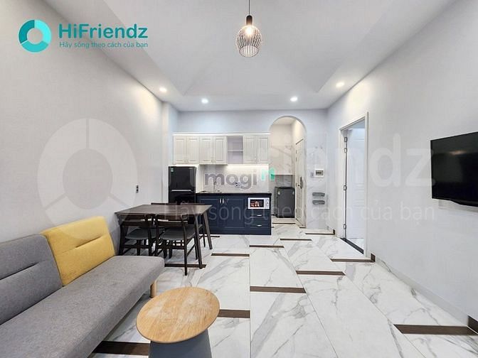 Hình ảnh 🌈🌻✅DEAL CỰC HOT - Mb6623 nạp rút nhanh chóng 1PN ngay trung tâm Quận 2 |BAO PHÍ|
