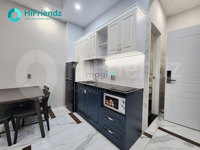 Hình ảnh 🌈🌻✅DEAL CỰC HOT - Mb6623 nạp rút nhanh chóng 1PN ngay trung tâm Quận 2 |BAO PHÍ|