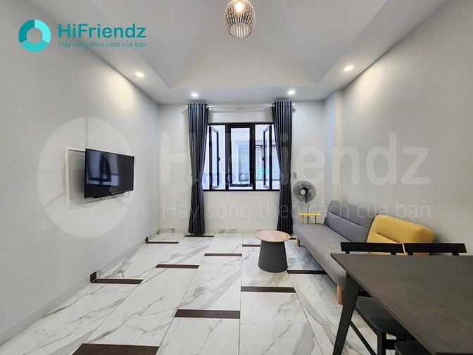 Hình ảnh 🌈🌻✅DEAL CỰC HOT - Mb6623 nạp rút nhanh chóng 1PN ngay trung tâm Quận 2 |BAO PHÍ|