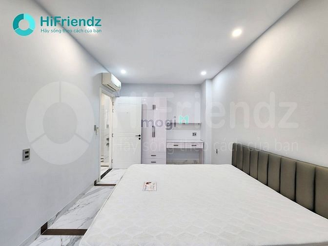 Hình ảnh 🌈🌻✅DEAL CỰC HOT - Mb6623 nạp rút nhanh chóng 1PN ngay trung tâm Quận 2 |BAO PHÍ|