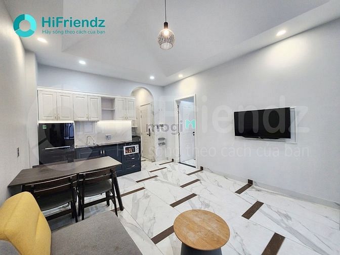 Hình ảnh 🌈🌻✅DEAL CỰC HOT - Mb6623 nạp rút nhanh chóng 1PN ngay trung tâm Quận 2 |BAO PHÍ|