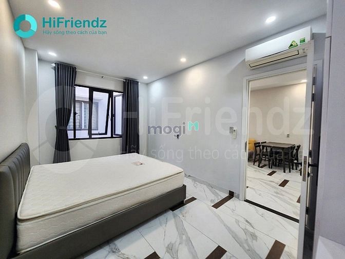 Hình ảnh 🌈🌻✅DEAL CỰC HOT - Mb6623 nạp rút nhanh chóng 1PN ngay trung tâm Quận 2 |BAO PHÍ|