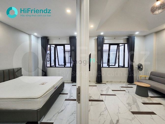 Hình ảnh 🌈🌻✅DEAL CỰC HOT - Mb6623 nạp rút nhanh chóng 1PN ngay trung tâm Quận 2 |BAO PHÍ|