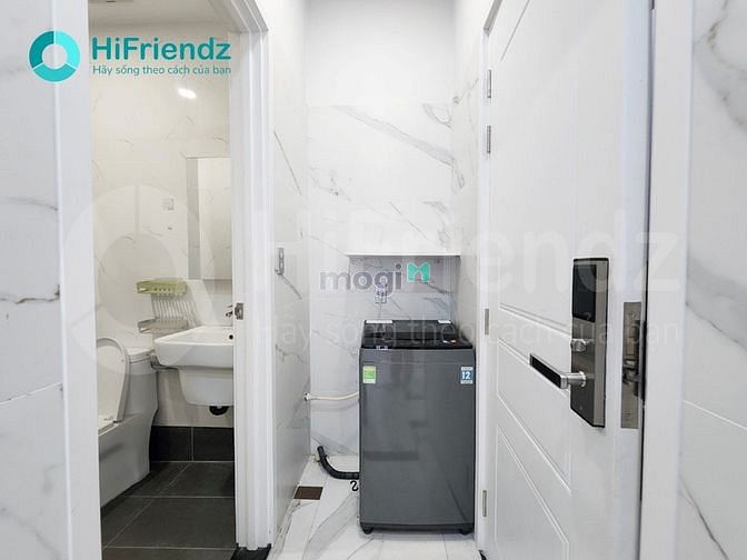 Hình ảnh 🌈🌻✅DEAL CỰC HOT - Mb6623 nạp rút nhanh chóng 1PN ngay trung tâm Quận 2 |BAO PHÍ|