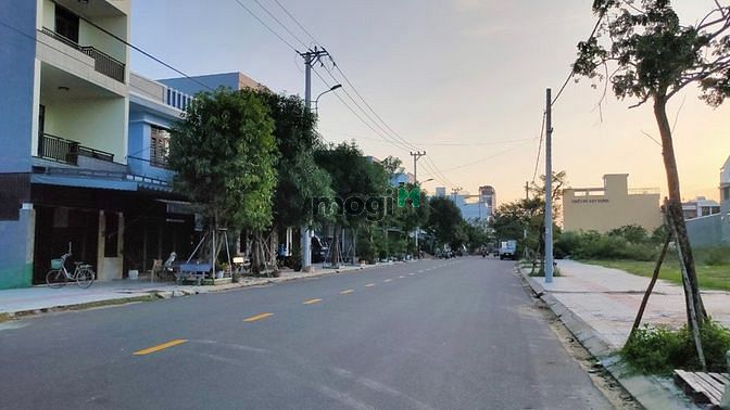 Hình ảnh Bán lô đất 100m2 đường 10m5 Lê Quảng Chí, Hòa Xuân, Đà Nẵng Giá 5.7 Tỉ