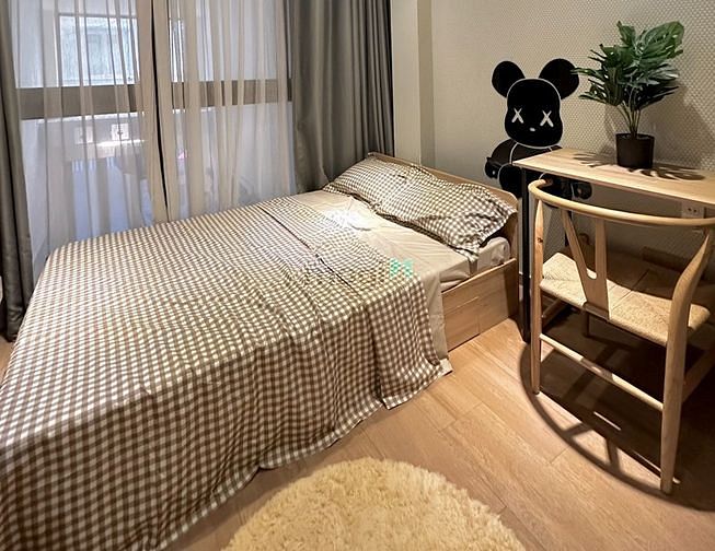 Hình ảnh Phòng full nội thất ko chung chủ Quận 3