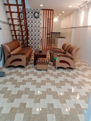 Hình ảnh 🏠🚘 Siêu Phẩm Bình Tân, HXH, Tân Hòa Đông, 44m2, 2tầng, chỉ nhỉnh 3tỷ