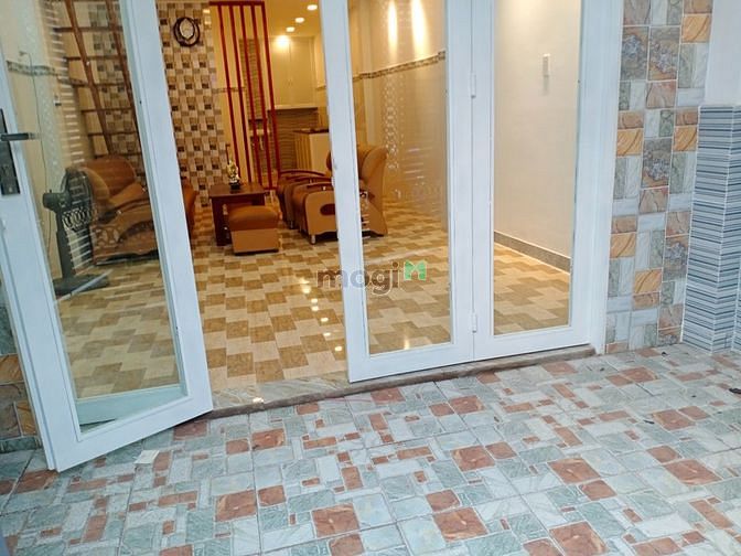 Hình ảnh 🏠🚘 Siêu Phẩm Bình Tân, HXH, Tân Hòa Đông, 44m2, 2tầng, chỉ nhỉnh 3tỷ