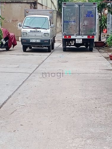 Hình ảnh 🏠🚘 Siêu Phẩm Bình Tân, HXH, Tân Hòa Đông, 44m2, 2tầng, chỉ nhỉnh 3tỷ