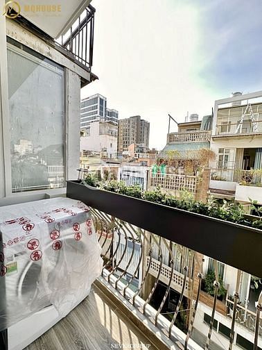 Hình ảnh 🎉Khai trương Mb6623 nạp rút nhanh chóng Cao Cấp_Dạng Studio_40m2_Ban Công_Nguyễn Cửu Vân
