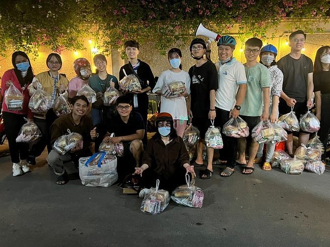 Hình ảnh Ở trọ D2 Bình Thạnh - Tặng chi phí chuyển trọ 500k